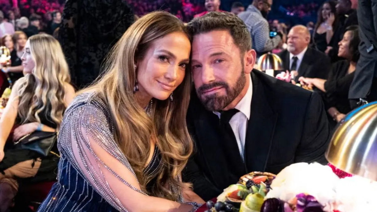 Jennifer Lopez Files For Divorce From Ben Affleck After 2Year Marriage